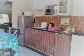 Pattaya Holiday House