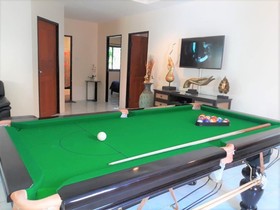 Pattaya Holiday House