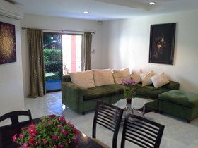 Pattaya Holiday House