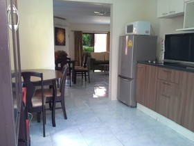 Pattaya Holiday House