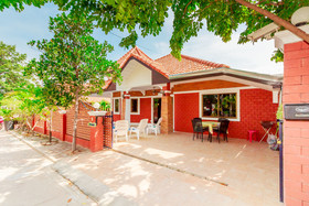Pattaya Holiday House