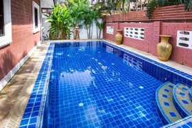 Pattaya Holiday House