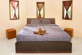 Pattaya Holiday House