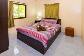 Pattaya Holiday House