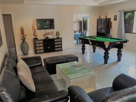 Pattaya Holiday House