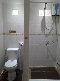 Pattaya Holiday House