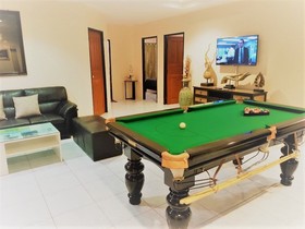 Pattaya Holiday House