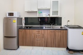 Pattaya Holiday House