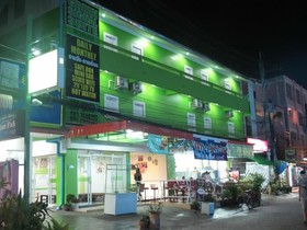 Green Signal Suite