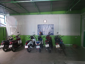 Green Signal Suite