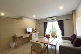 Gulf Siam Hotel & Resort Pattaya
