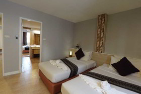 Gulf Siam Hotel & Resort Pattaya