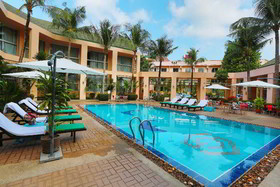 Gulf Siam Hotel & Resort Pattaya