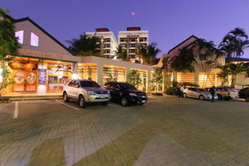 Gulf Siam Hotel & Resort Pattaya