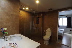 Gulf Siam Hotel & Resort Pattaya