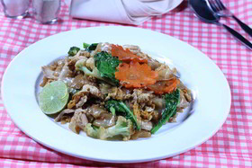 Gulf Siam Hotel & Resort Pattaya