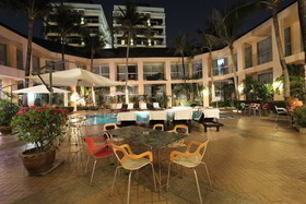 Gulf Siam Hotel & Resort Pattaya