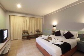 Gulf Siam Hotel & Resort Pattaya