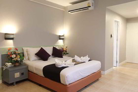 Gulf Siam Hotel & Resort Pattaya