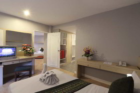 Gulf Siam Hotel & Resort Pattaya
