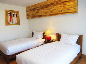 Harmony Inn
