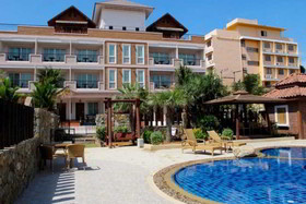 Harmony Inn