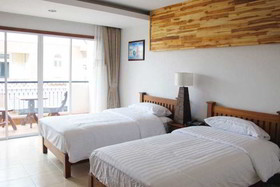 Harmony Inn