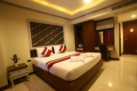 H. Boutique Hotel