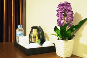 H. Boutique Hotel