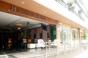 H. Boutique Hotel