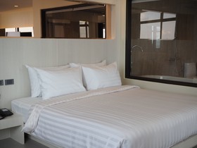 Hermann Hotel Pattaya