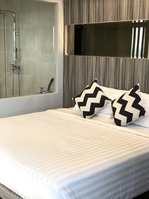 Hermann Hotel Pattaya