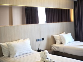 Hermann Hotel Pattaya