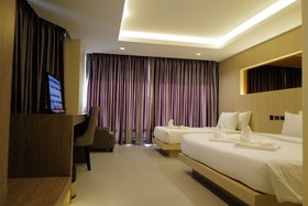 Hermann Hotel Pattaya