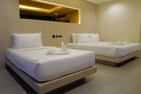 Hermann Hotel Pattaya