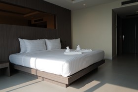Hermann Hotel Pattaya