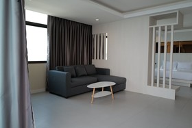 Hermann Hotel Pattaya