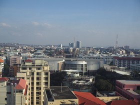 Hermann Hotel Pattaya