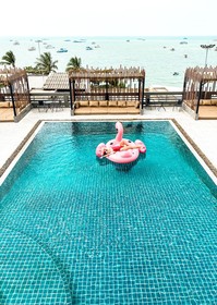 Hermann Hotel Pattaya