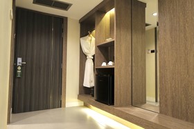 Hermann Hotel Pattaya