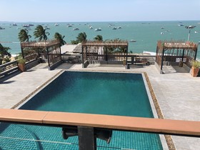 Hermann Hotel Pattaya
