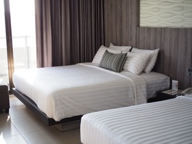 Hermann Hotel Pattaya