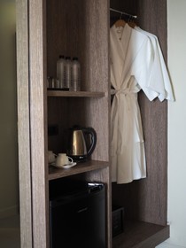 Hermann Hotel Pattaya