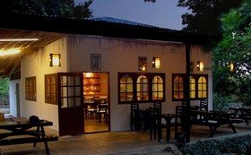 Hillside Resort Pattaya