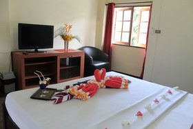 Hillside Resort Pattaya