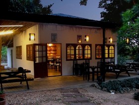Hillside Resort Pattaya