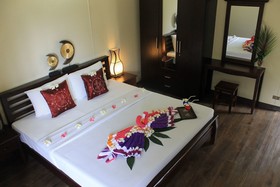 Hillside Resort Pattaya