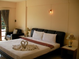 Hillside Resort Pattaya