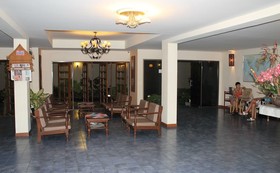 Hillside Resort Pattaya
