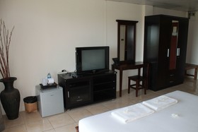 Hillside Resort Pattaya